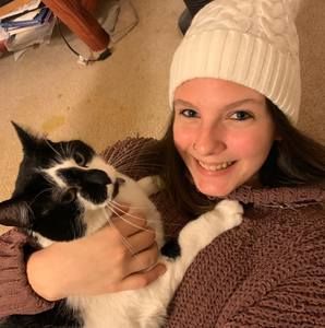 Meet your Posher, Erica